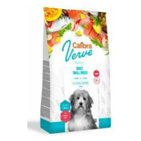 Calibra Dog Verve GF Adult M&L Salmon&Herring 12kg