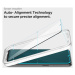 Spigen AlignMaster Glas.tR 2 Pack tvrzenné sklo Samsung Galaxy A13