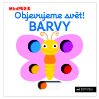 Objevujeme svět! Barvy