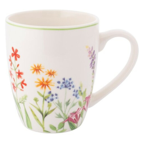 Altom Porcelánový hrnek Nature Awakening 380 ml