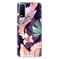 iSaprio Exotic Pattern 02 pro Vivo Y20s