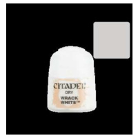 Citadel Dry: Wrack White (12 ml)