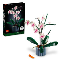 LEGO® Botanicals 10311 Orchidej