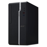 Acer Veriton VS2690G, černá - DT.VWMEC.006