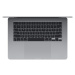 Apple MacBook Air 15 M3 MRYM3CZ/A Vesmírně šedá