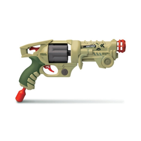 Revolver X8 Huntsman 32 cm