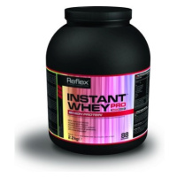 REFLEX NUTRITION Instant Whey PRO Čokoláda 2,2 kg