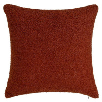 Dekorační polštář z materiálu bouclé 45x45 cm Sherpa – Casa Selección