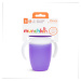 Munchkin Miracle 360° Trainer cup 207 ml fialový