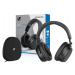 Sennheiser Accentum Plus Black Hybrid Anc 50h 37mm aptX Pouzdro