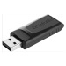 VERBATIM USB Flash Disk Store 'n' Go SLIDER 16GB - černá