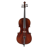 Bacio Instruments Student Cello (GC104) 1/4 (rozbalené)