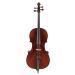 Bacio Instruments Student Cello (GC104) 1/4 (rozbalené)