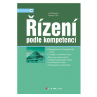 E-kniha: Řízení podle kompetencí od Plamínek Jiří