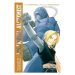 Fullmetal Alchemist 3: The Valley of White Petals (Novel) - kniha z kategorie Fantasy