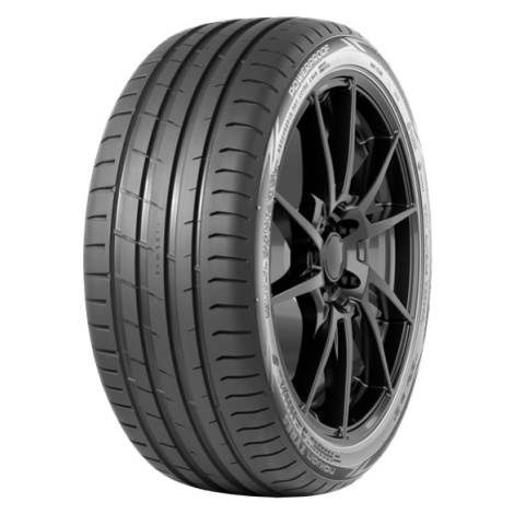 Letní pneumatiky NOKIAN TYRES