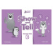 Show and Tell 3 Numeracy Book Oxford University Press