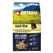 ONTARIO Dog Adult Mini Lamb & Rice 6,5 kg