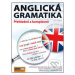 Anglická gramatika (Přehledně a komplexně) - Eva Tinková - kniha z kategorie Odborné a naučné