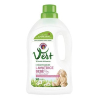 Chante Clair Vert Eco Bebe dětský prací gel 1428 ml / 28 praní