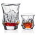 Bohemia Jihlava sklenice na whisky Princess 300 ml 6KS