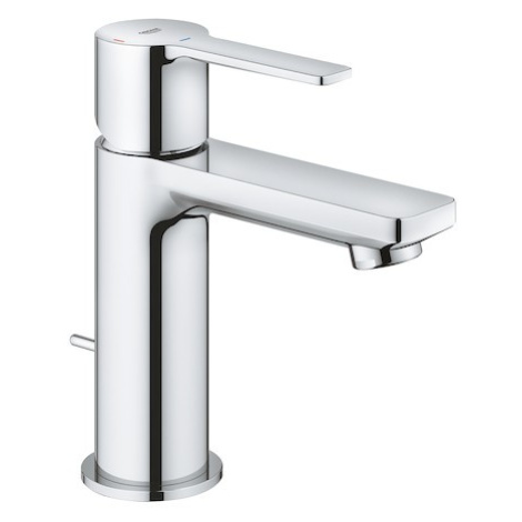 Umyvadlová baterie GROHE Lineare s výpustí chrom 23790001