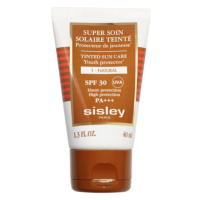 Sisley Super Soin Solaire Tinted Sun Care SPF30 Natural krém 40 ml