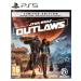 Star Wars: Outlaws