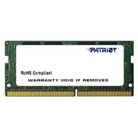 Patriot SO-DIMM 8GB DDR4 2666MHz CL19 Signature Line