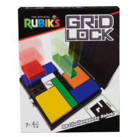 Spin master rubikova kostka logická skládací hra gridlock