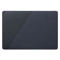 Pouzdro Native Union Stow Sleeve, indigo - MacBook 13