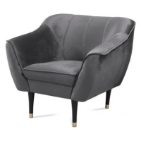 LAIT křeslo ve skandinávském stylu