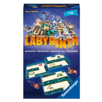 Labyrinth Karetní hra Ravensburger