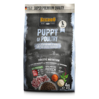 Belcando Puppy GF Poultry 4 kg