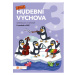 Hravá hudební výchova 3 - učebnice TAKTIK International, s.r.o