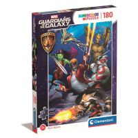 Puzzle Marvel - Guardians of the Galaxy, 180 ks