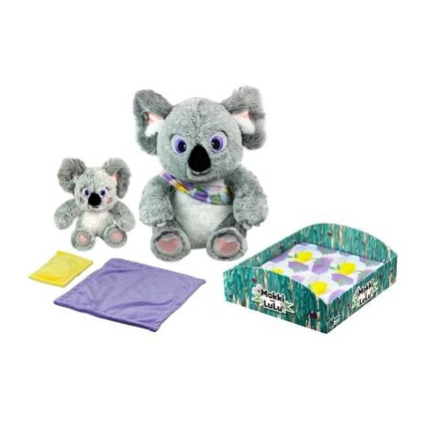 Mokki & Lulu Koala s miminkem TM Toys