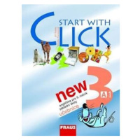 Start with Click New 3 - učebnice