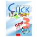 Start with Click New 3 - učebnice