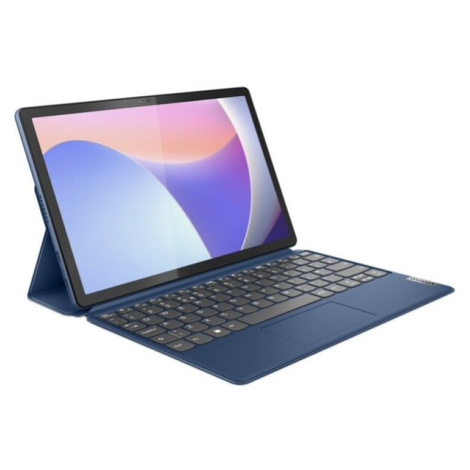 Lenovo IdeaPad Duet 3 11IAN8, modrá 82XK0040CK Modrá