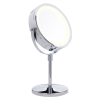 LANAFORM - Mirror Stand dvojité zrcadlo X1/X10