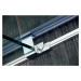 GELCO DRAGON Obdélníkový sprchový kout 1600x1000, čiré sklo, GD4616-GD7210 GD4616-GD7210