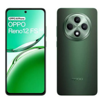 OPPO Reno12 FS 5G 12GB/512GB Black Green