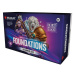 Wizards of the Coast Magic The Gathering Foundations Beginner Box