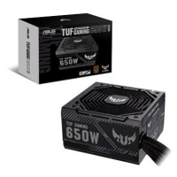 ASUS TUF GAMING 650B