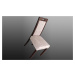 Drewmix Jídelní židle ROMA 5 Barva: Ořech