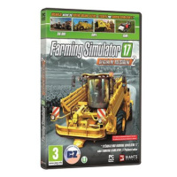 Farming Simulator 17 - Oficiální rozšíření 2