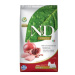 N&D PRIME DOG Adult Mini Chicken&Pomegranat 2,5kg