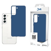 Kryt 3MK Matt Case Samsung S22 S901 blueberry