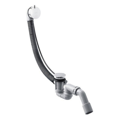 Vanový automat Hansgrohe Flexaplus kulatý 58150000